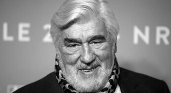 Steinmeier würdigt Leistungen von Mario Adorf