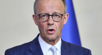 Telefonat: Merz dankt Sharif für Vermittlung zwischen USA und Iran