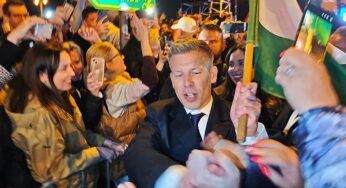 Hofreiter sieht in Magyar-Sieg Rückschlag für Putin