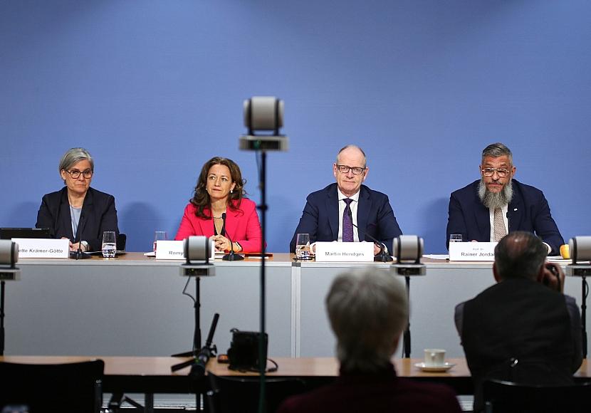 Längsschnittstudie zeigt Erfolge zahnärztlicher Prävention