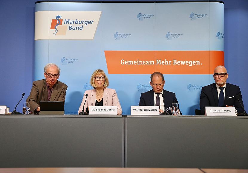 Umfrage: Machtmissbrauch im Klinikalltag weit verbreitet