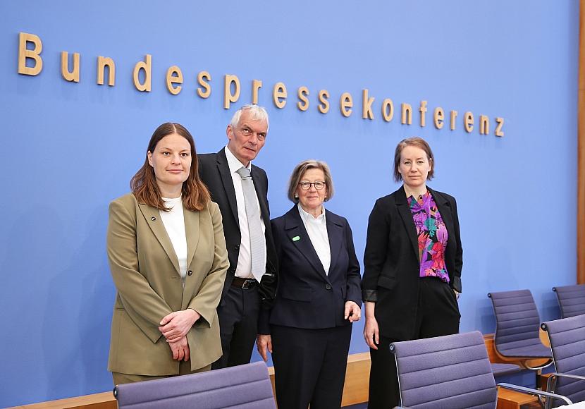 NGOs fordern mehr Mittel für Entwicklungszusammenarbeit