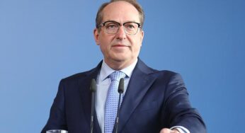 Dobrindt beklagt Nervosität und mangelnden Fortschritt in Koalition