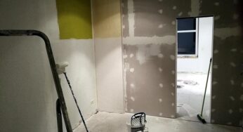 Hubertz plant Förderung für Umbau von Büros zu Wohnungen