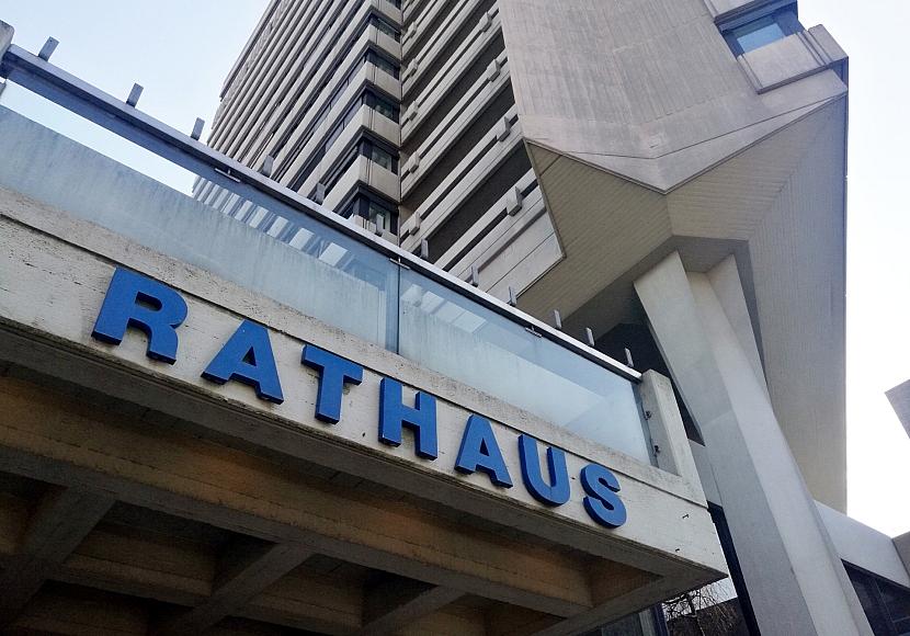 IW: Kaufkraft in Heilbronn am höchsten – Offenbach hinten