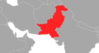 Neunjährige aus Perth in Pakistan von Polizei erschossen