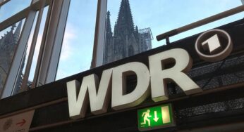 Verdi ruft zu Streik bei ARD-Sendern auf