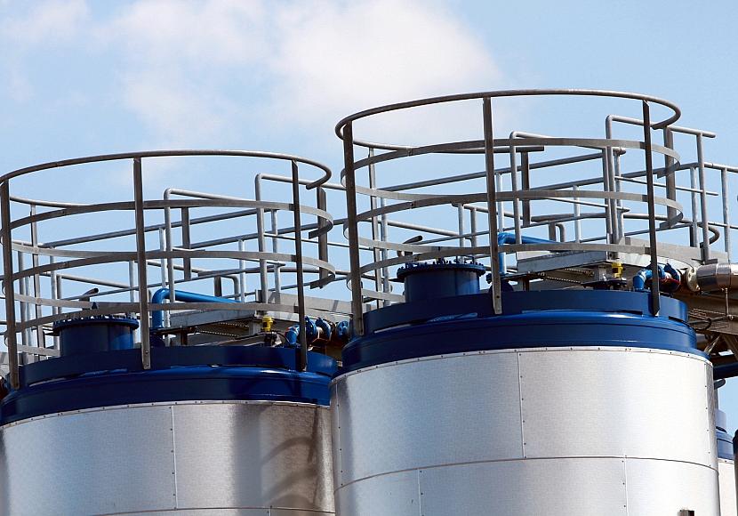 Grüne kritisieren zu laxen Umgang mit kritischer Infrastruktur