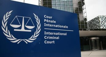 IStGH-Richterin ruft zu Widerstand gegen US-Sanktionen auf