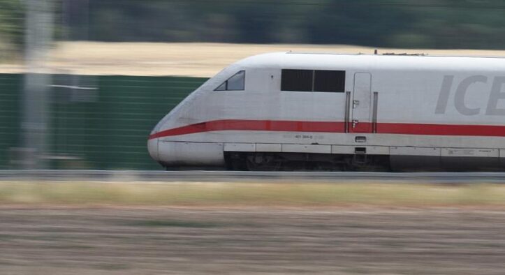 Pünktlichkeit: Bund fördert Einbau neuer Zugsicherungstechnik