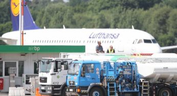 Finanzminister fordert Vorbereitungen für Kerosinmangel