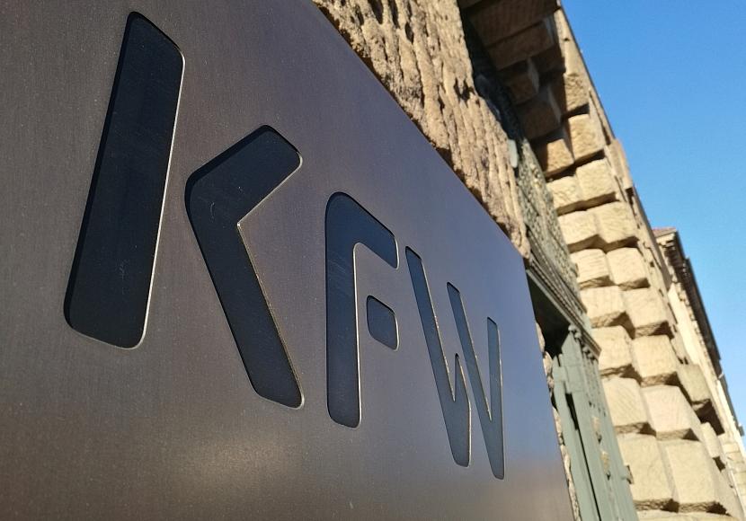 KfW: Starker Anstieg der Gründungstätigkeit in Deutschland