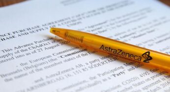 Astra Zeneca kritisiert geplante Kürzungen im Gesundheitssystem