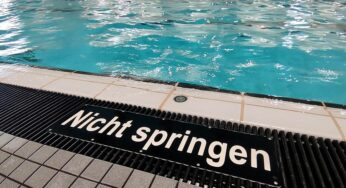 Bundestag wirbt bei Ländern für Schwimmkurspflicht ab sechs Jahren