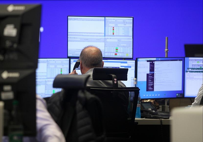 Dax weiter stark im Plus – Euphorie nach Waffenruhe im Nahen Osten