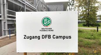 DFB-Präsident will WM-Ereignisse nicht „reflexhaft kommentieren“