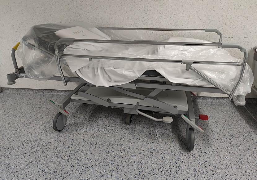Immer weniger Krankenhausbehandlungen wegen Schlafstörungen