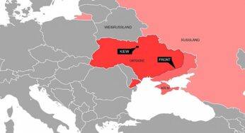 Bundesregierung vor angekündigter Ukraine-Feuerpause skeptisch