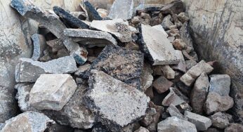 Abfallaufkommen in Deutschland erneut gesunken