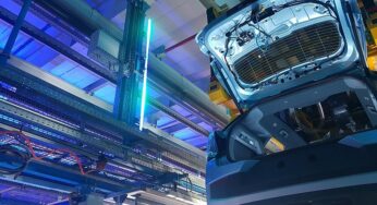 Studie: Bis zu 726.000 Jobs in Europas Autoproduktion bedroht