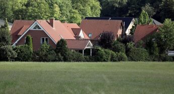 Grüne wollen Hauskauf erleichtern