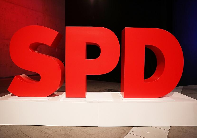 Woidke verlangt von SPD mehr Einsatz für Arbeitnehmer