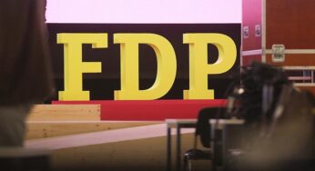 Politologe sieht Chance für FDP in Öffnung zum Rechtspopulismus
