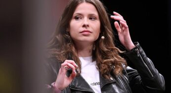 Klimaaktivistin Neubauer freut sich nicht über hohe Spritpreise