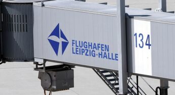 Bericht: Flugzeug neben Drohne in Leipzig war mit Munition beladen