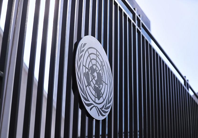 UN-Nothilfekoordinator kritisiert aktuelle „Kriegslust“