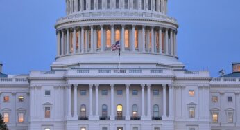 König Charles wirbt im US-Kongress für gemeinsame Werte