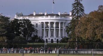 Trump: USA setzen Militäreinsatz in Straße von Hormus aus