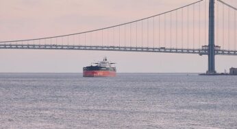 Trump wirbt für Öl und Gas aus den USA