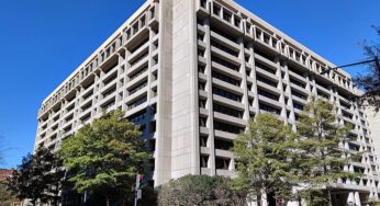 IWF senkt Konjunkturprognose für Deutschland und Weltwirtschaft