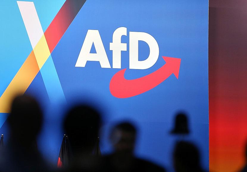 CDU-Projekt gegen AfD in Ostdeutschland stockt