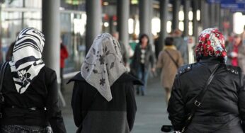Immer mehr Menschen in Deutschland mit Einwanderungsgeschichte