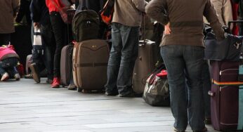Schnieder legt Gesetzentwurf für digitalen Check-in für Flüge vor