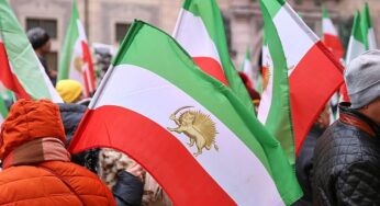 Verfassungsschutz warnt vor illegalen Exporten in den Iran