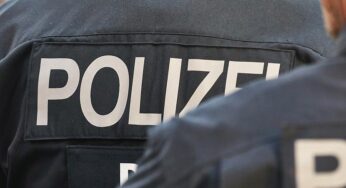 Massenschlägerei von 200 Fußballfans in Thüringen