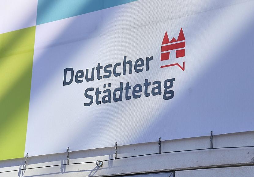 Städtetag erwartet Regelung für Verbleib von Syrern