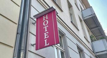 Inlandstourismus legt im Februar zu