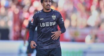 Sieg in der Verlängerung: Stuttgart zieht ins DFB-Pokalfinale ein