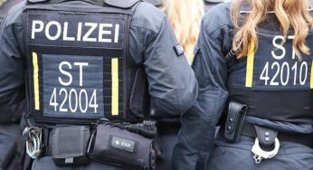 Großrazzia wegen Steuerbetrug und Hehlerei im Palettenhandel