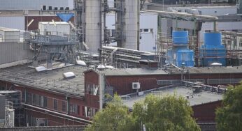 Ifo: Geschäftsklima in der Chemische Industrie auf Dreijahrestief