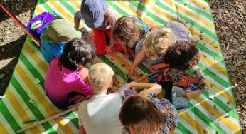 Geburtenzahl im Jahr 2025 auf niedrigstem Stand der Nachkriegszeit