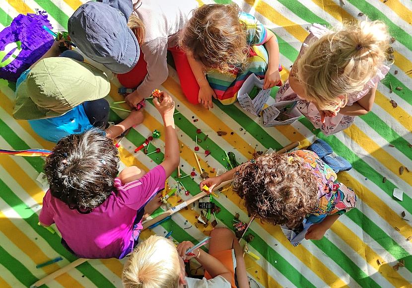 Prien offen für Gesetz gegen Bildschirmzeit für Kleinkinder
