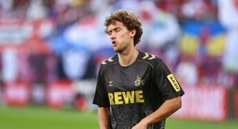 Bundesliga: Später Elfmeter rettet Köln Punkt am Millerntor