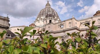 Papst ruft zur „Entwaffnung“ von KI auf