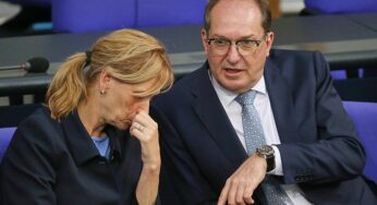 Dobrindt und Prien laden zu Krisentreffen über „Demokratie leben“