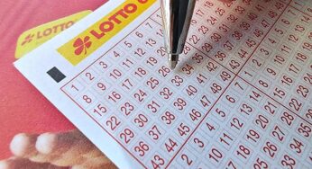 Lottozahlen vom Samstag (25.04.2026)